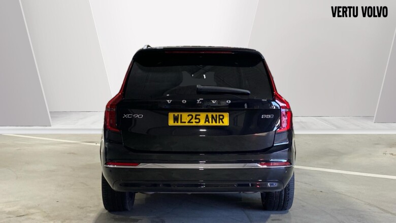Volvo XC90 2.0 B5P Ultra Bright 5dr AWD Geartronic Petrol Estate